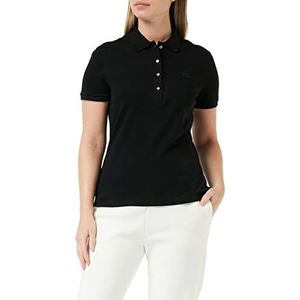 LACOSTE - Dames polo korte mouw