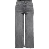 Onlann - Madison - High Waist Cropped Fit Jeans