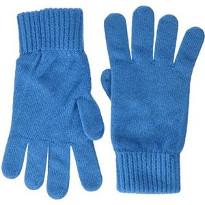 United Colors of Benetton 1202U0725 handschoenen en handgrepen, lichtblauw 28H, L voor heren