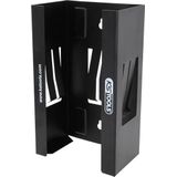 KS Tools - 160.0035 - Handschoendispenser - Magnetisch - 255 x 148 x 91 mm