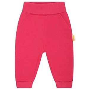 Steiff Unisex Baby Classic Pants, framboos, 62 cm