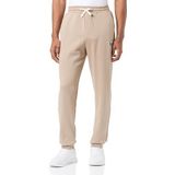 Q/S by s.Oliver - Pantalon - 8235 - Voor Man - Taille Élastique - Jambes Fuselées