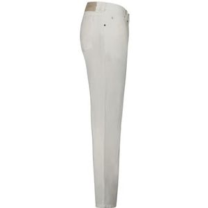 gardeur Atelier herenbroek ecru(2002) (fabrieksmaat: 36/34), ecru, 36W / 34L