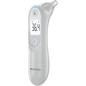 Precitech Thermometer