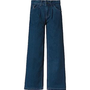 Name It Jeans voor meisjes, Medium Blauw Denim, 5 jaar