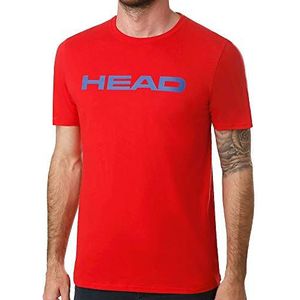 HEAD Heren Club Ivan T-shirt
