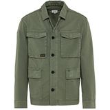 camel active heren avondpak set, flesgroen, 58