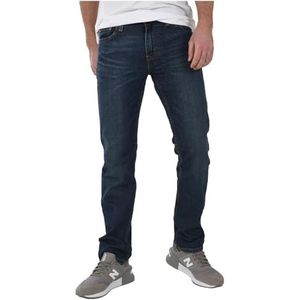 Levi's Heren 511 Slim Denim Jeans, Colour Figure It Out ADV, maat 29 30, Figure It Out Adv, 29W / 30L