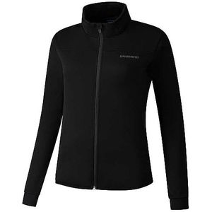 SHIMANO W's Nagano Warm Jacket, uniseks, volwassenen