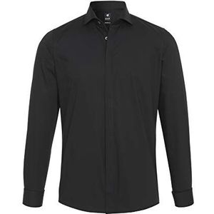 Pure Tuxedo-overhemd voor heren.