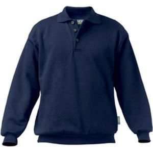 Siggi Group Felpa Polo M/L, Meerkleurig, One size