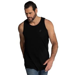 JP 1880 Bureaubroek uit de collectie Zeus met FLEXNAMIC®, tot maat 72/36 705533, Zwart, 54 NL