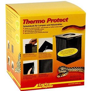 Lucky Reptile TPS-1 Thermo Protect, lampen beschermhoes klein, 450 g (1 verpakking)