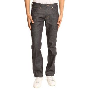 Wrangler Crank Jeans voor heren - blauw - W33/L32