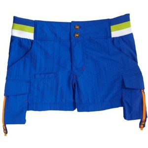 Zumba Cargo Shorts voor dames