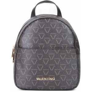 VALENTINO Lady Re - Rugzak - Zwart/Meerkleurig - Hoogwaardige Afwerking