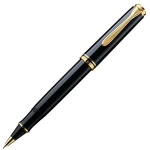 Pelikan 987958 Souverän roller R400 zwart