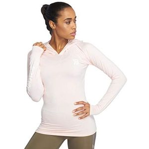 Better Bodies Performance Ls Hood Damespullover