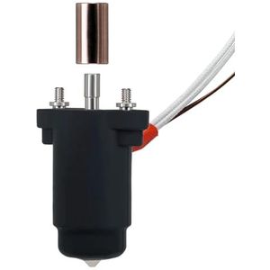 MicroSwiss - FlowTech Hotend - 3D Printer Accessoire - Voor Creality Ender 3 V3 KE