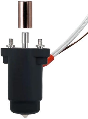 MicroSwiss - FlowTech Hotend - 3D Printer Accessoire - Voor Creality Ender 3 V3 KE