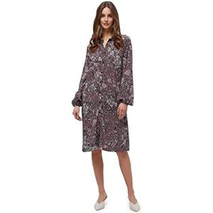 Desires Damen Kibah Kleid 9000P BLACK PR XL