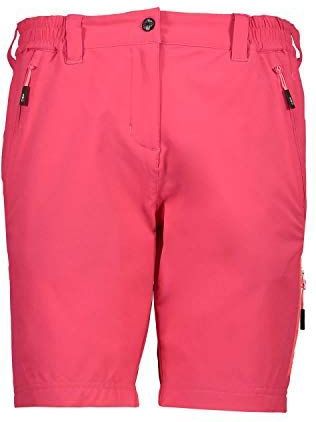 Cmp - 3T58666 - Korte Broek - Bermuda - Ademend - UPF30 Bescherming