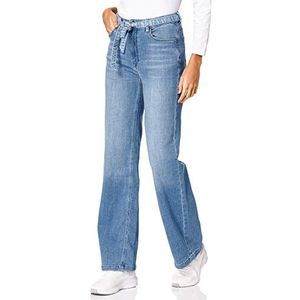 ESPRIT dames 021ee1b322 jeans, 903/Blue Light Wash., 32/34 NL