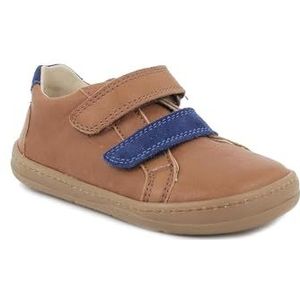 Primigi Footprint for Change, kinderschoenen, cognac, 22 EU smal, Cognac, 22 EU Stretta