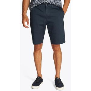 TOMMY HILFIGER Chino 'Harlem'  nachtblauw
