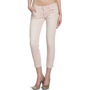 Calvin Klein Jeans Dames Jeans CWA183 SX1H8, roze (420), 28