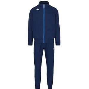 Kappa Trainingspak Nasteco, blauw, maat L