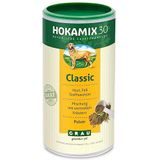 GRAU - het origineel - HOKAMIX30 Klassiek poeder, alleskunner kruidenmengeling voor honden, 30 belangrijke kruiden ter preventie, 1 verpakking (1 x 800 g), aanvullend diervoeder voor honden