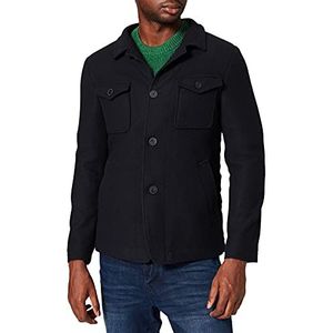 Pierre Cardin Herenblazer, blauw, 26