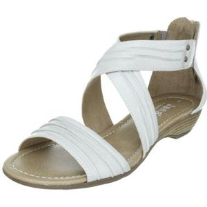 Jana 8-8-28113-28, Sandalen voor dames 21 EU