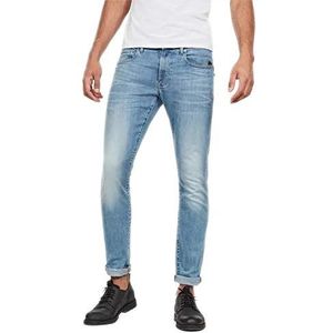 G-Star RAW Revend Skinny Fit Jeans It Indigo Aged