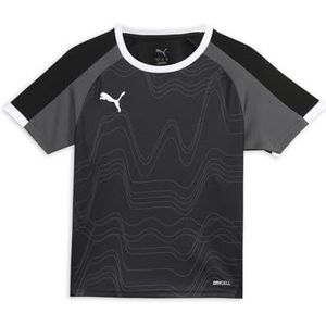 PUMA individualLIGA Graphic Jersey jr