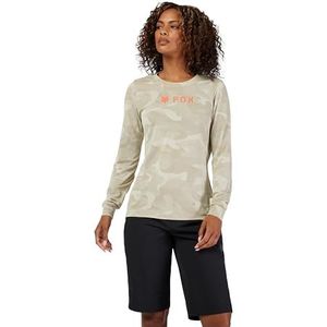 Fox Racing - Athlétique - Crème - Kampeerartikelen