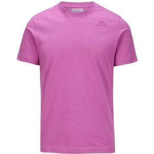 Kappa - Cafers Slim - T-shirt