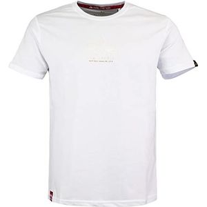 Alpha - Sweatshirt - Kind - Recht - Met Poche Kangourou