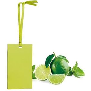 Avilia Geurpapier voor kasten en huizen met mojito-geur, wilde bloemen en vanille – ideaal om je kleding fris en geurend te houden of ook voor kleine ruimtes en auto's – biologisch afbreekbaar