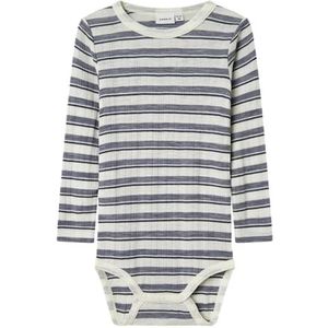 Merino Wol Romper