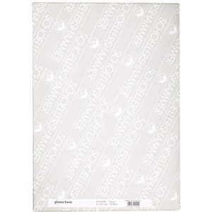 Schoellershammer Doorschijnend papier Glama A3 70g/m2 250 vel