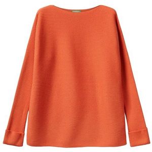 United Colors of Benetton damestrui, Rood, M