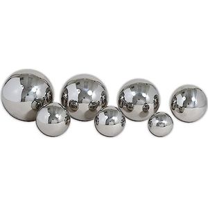 TickiT 72205 Sensory Reflective Sound Balls