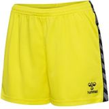 Sportbroek - Effen - Gerecycled Materiaal - Kort - Regular Pasvorm