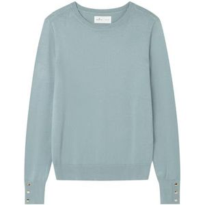 SPRINGFIELD jersei dames, Mint Groen, XS