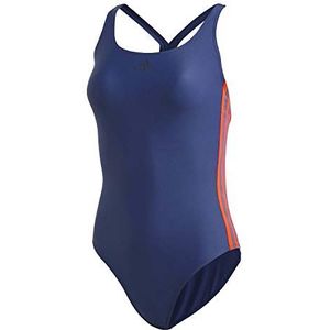 adidas Dames Fit Suit 3s Badpak