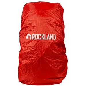 Rockland 183 uniseks hoes, rood, 7 cm x 7 cm x 14 cm