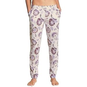 CALIDA Favourites Elegance damesbroek, Vrije tijd wit, 32-34
