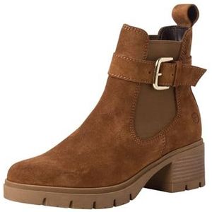 Tamaris Dames Chelseaboot 1-25447-305 normaal